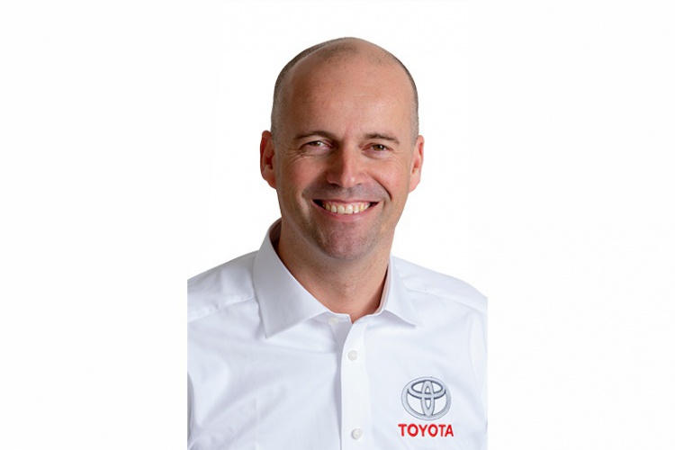 Martin Jutstra