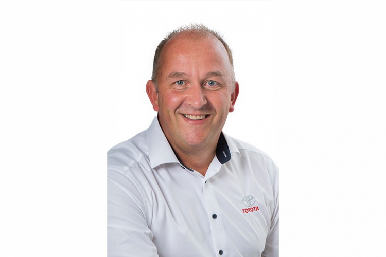 Lars Noorman