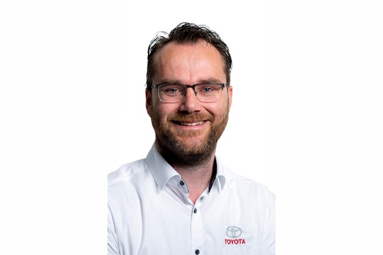 Marcel Koster