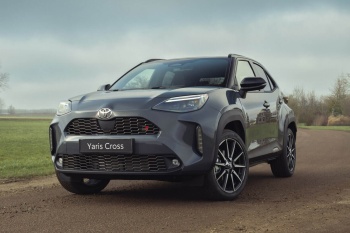 Toyota Yaris Cross inruildeals - €1.500 voordeel
