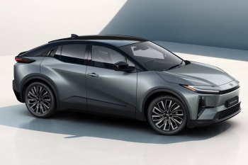 Toyota C-HR+ inruildeals - €2.000 voordeel 