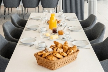 Gratis ontbijt bij BYD in Zwolle & Groningen