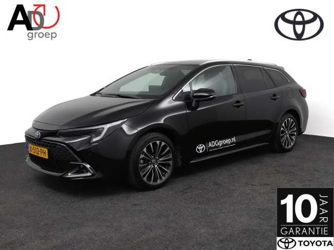 Toyota Corolla Touring Sports - 2.0 High Power Hybrid First Edition