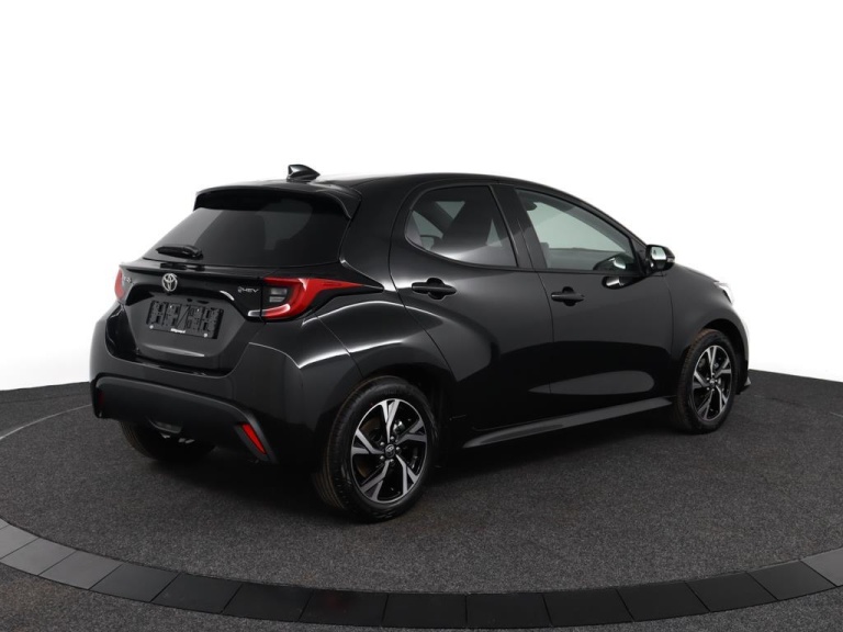 Toyota Yaris - 1.5 Hybrid 115 First Edition 2