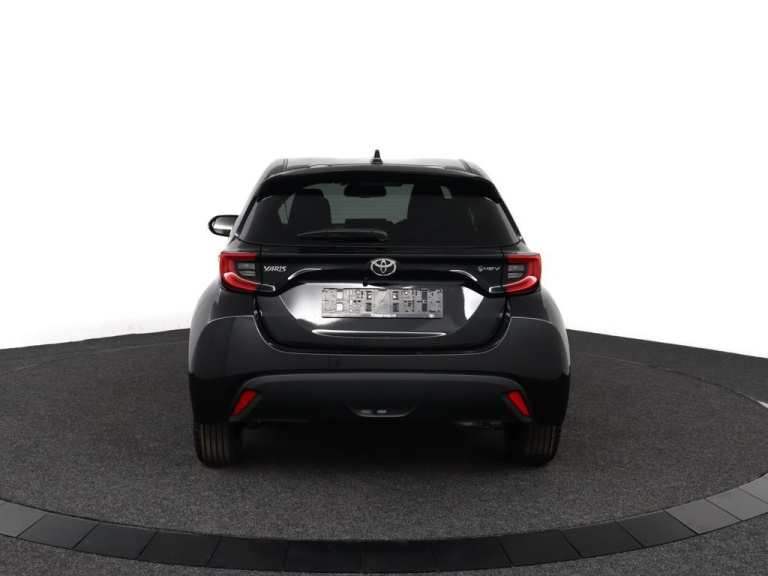 Toyota Yaris - 1.5 Hybrid 115 First Edition 32