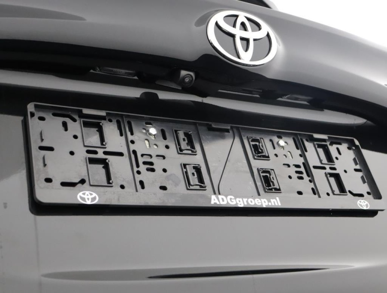 Toyota Yaris - 1.5 Hybrid 115 First Edition 36