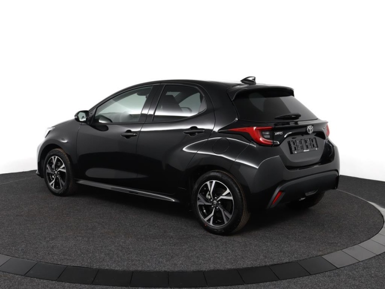 Toyota Yaris - 1.5 Hybrid 115 First Edition 9