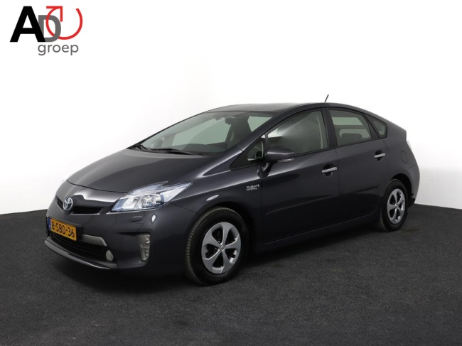 Toyota Prius - 1.8 Plug-in Dynamic Business