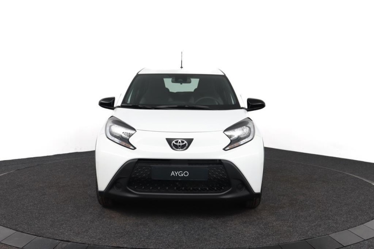 Toyota Aygo X - 1.0 VVT-i MT Play 14