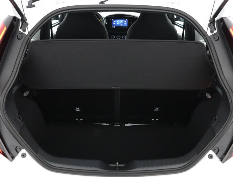 Toyota Aygo X - 1.0 VVT-i MT Play 22