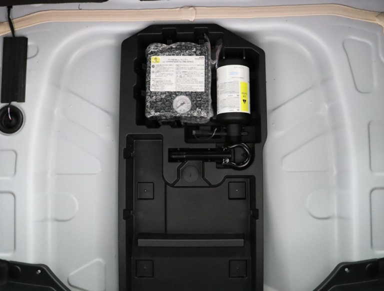 Toyota Aygo X - 1.0 VVT-i MT Play 30
