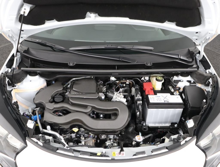 Toyota Aygo X - 1.0 VVT-i MT Play 31