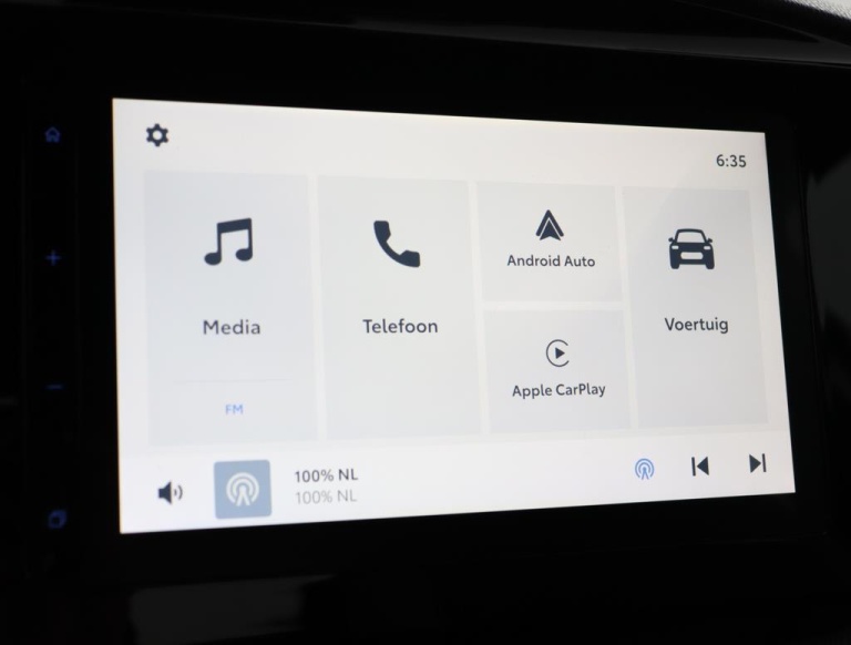 Toyota Aygo X - 1.0 VVT-i MT Play 40