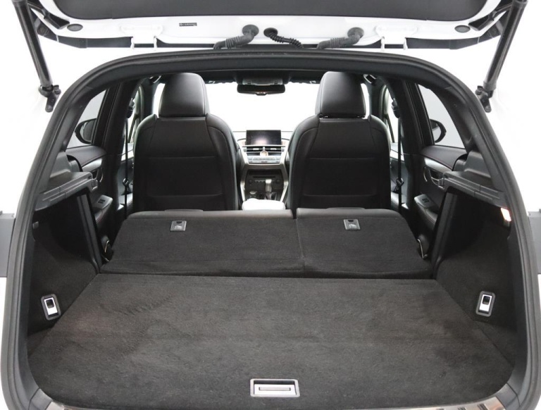 Lexus NX - 300h AWD F Sport Line 25