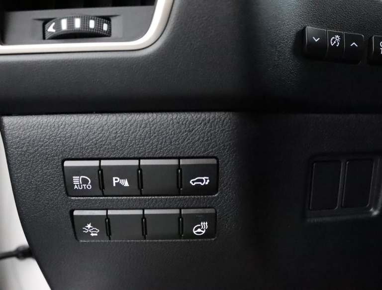 Lexus NX - 300h AWD F Sport Line 29