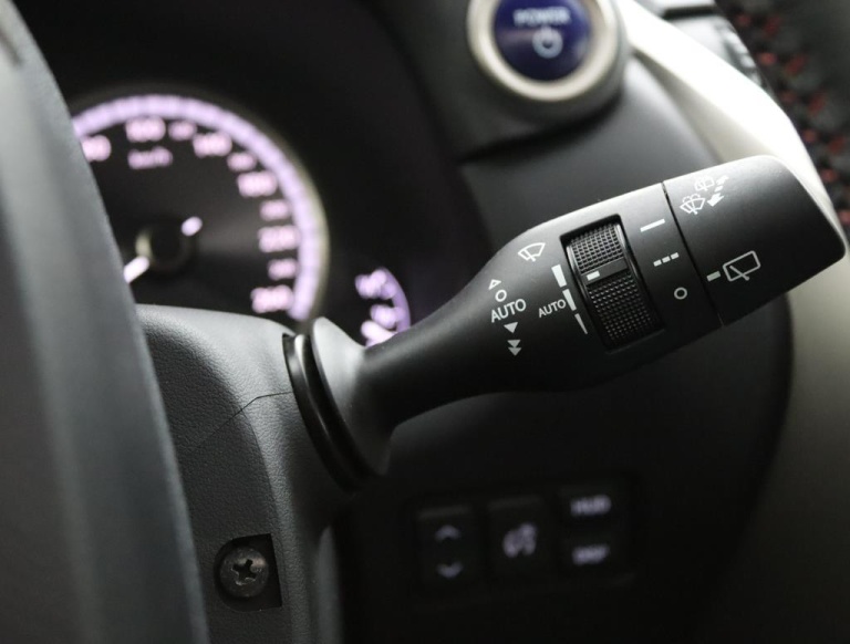 Lexus NX - 300h AWD F Sport Line 31
