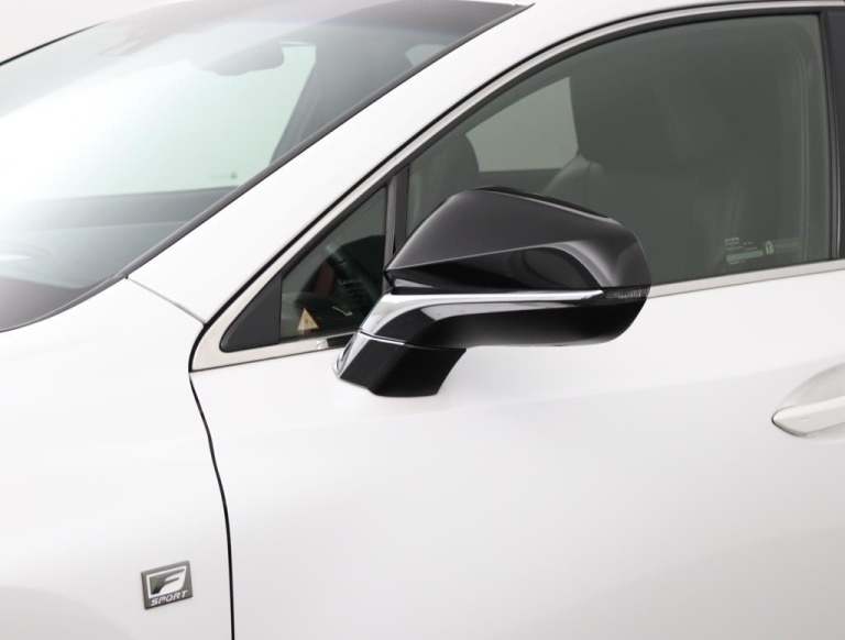 Lexus NX - 300h AWD F Sport Line 44