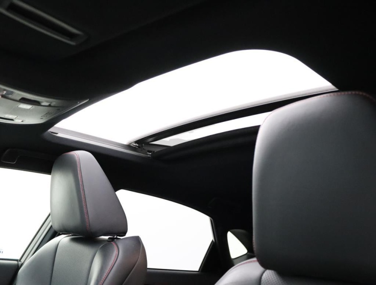 Lexus NX - 300h AWD F Sport Line 50