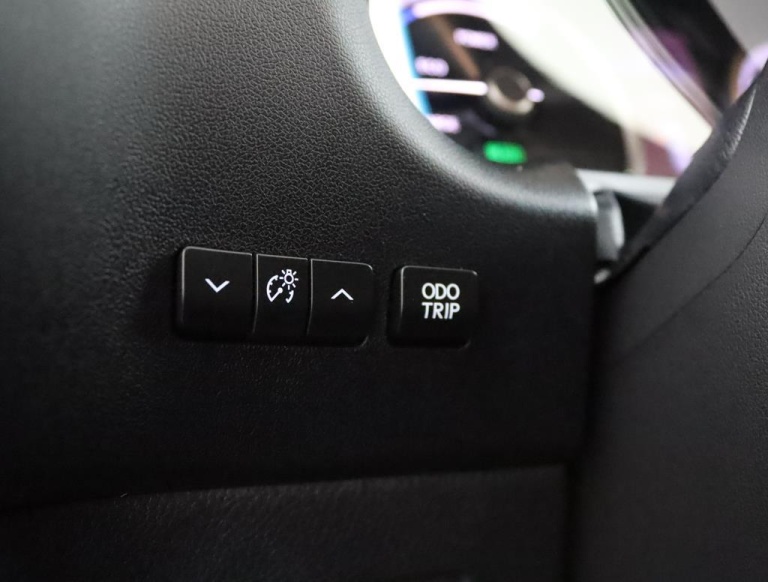 Lexus NX - 300h AWD F Sport Line 56