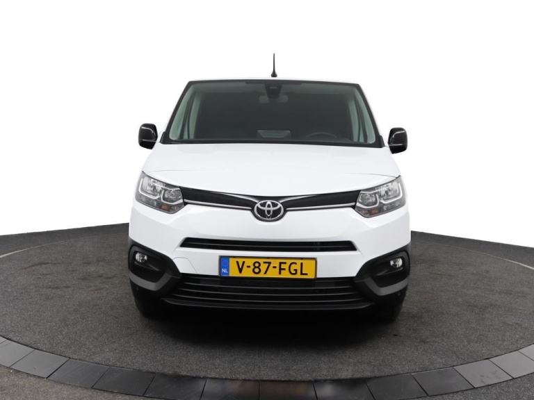 Toyota PROACE CITY - 1.5 D-4D Live 14
