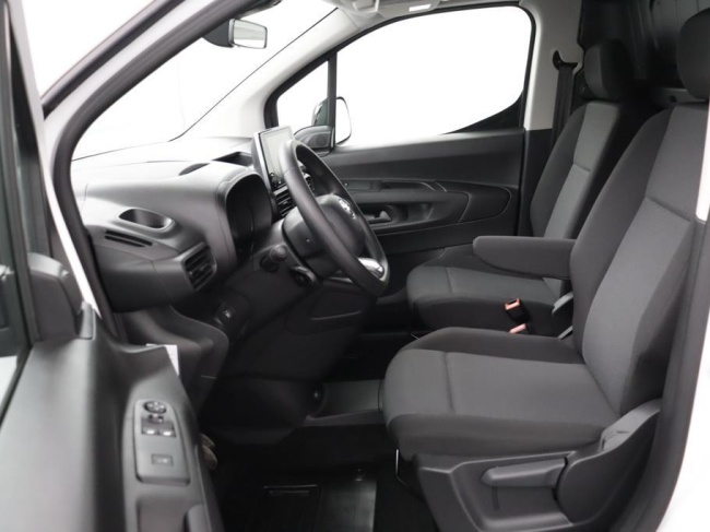 Toyota PROACE CITY - 1.5 D-4D Live