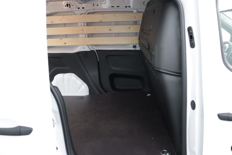 Toyota PROACE CITY - 1.5 D-4D Live 17