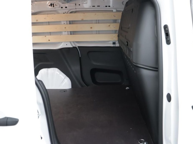 Toyota PROACE CITY - 1.5 D-4D Live