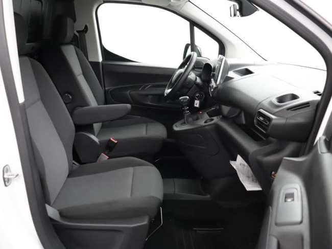 Toyota PROACE CITY - 1.5 D-4D Live