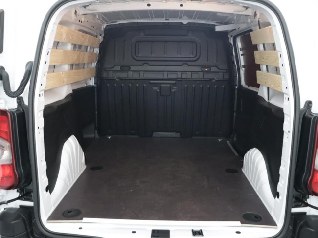 Toyota PROACE CITY - 1.5 D-4D Live