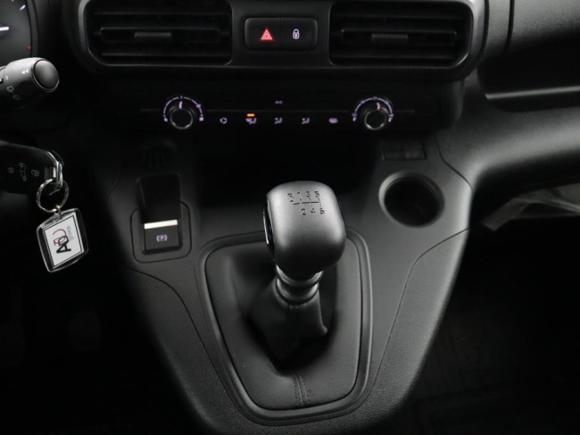 Toyota PROACE CITY - 1.5 D-4D Live