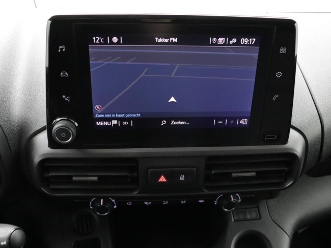 Toyota PROACE CITY - 1.5 D-4D Live