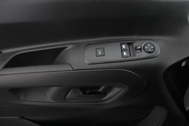 Toyota PROACE CITY - 1.5 D-4D Live 25