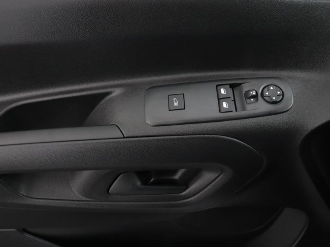 Toyota PROACE CITY - 1.5 D-4D Live