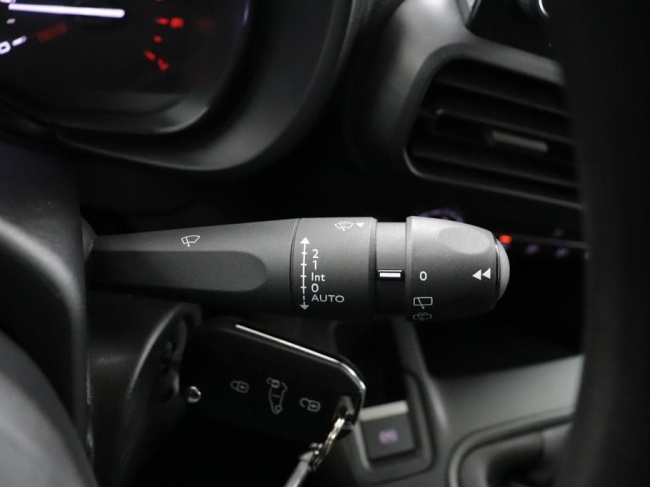 Toyota PROACE CITY - 1.5 D-4D Live