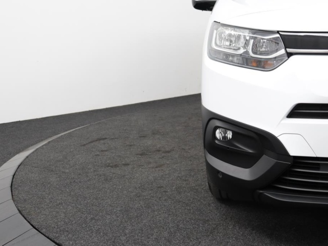 Toyota PROACE CITY - 1.5 D-4D Live