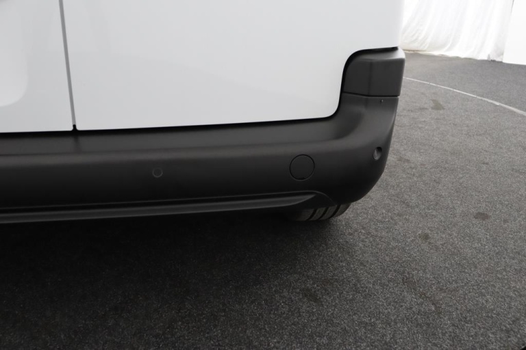 Toyota PROACE CITY - 1.5 D-4D Live 33