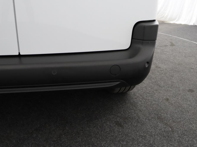 Toyota PROACE CITY - 1.5 D-4D Live