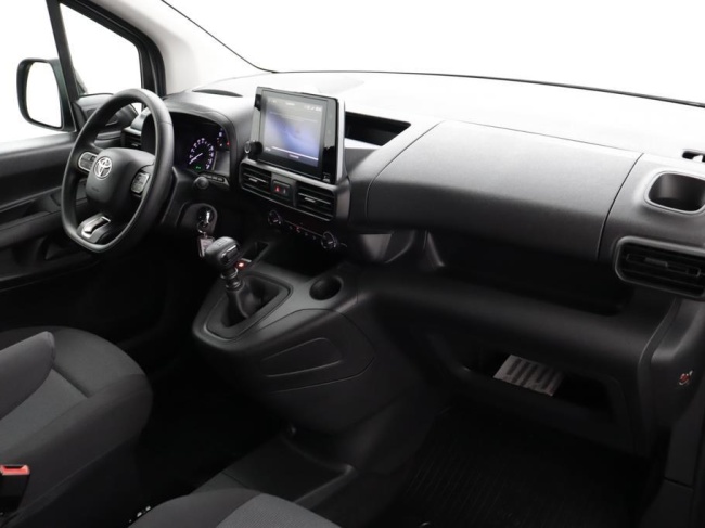 Toyota PROACE CITY - 1.5 D-4D Live