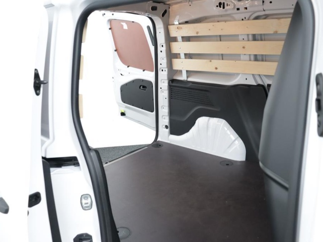 Toyota PROACE CITY - 1.5 D-4D Live