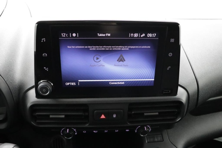 Toyota PROACE CITY - 1.5 D-4D Live 37