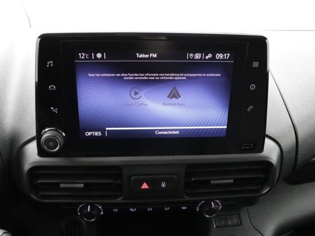 Toyota PROACE CITY - 1.5 D-4D Live