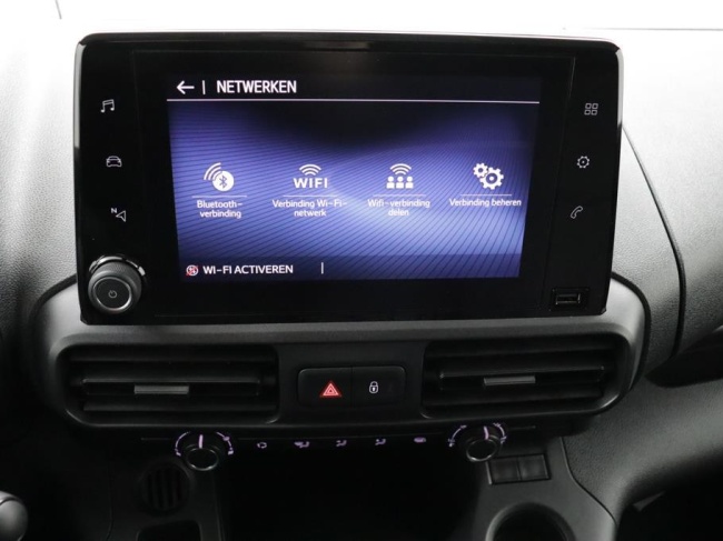 Toyota PROACE CITY - 1.5 D-4D Live