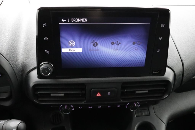 Toyota PROACE CITY - 1.5 D-4D Live 39