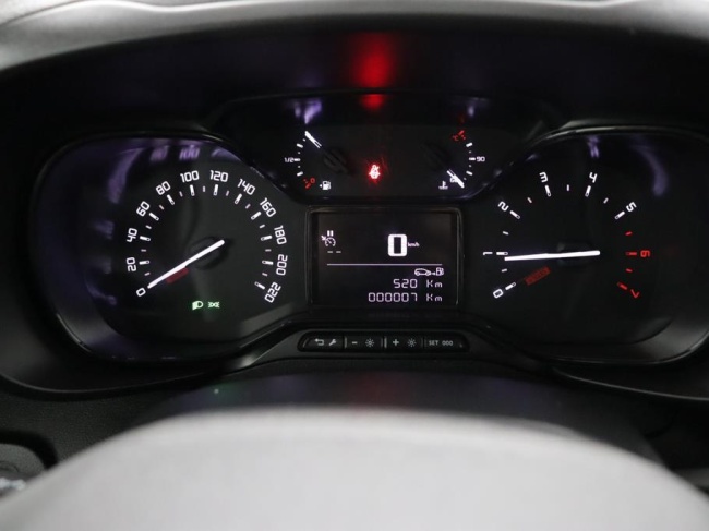 Toyota PROACE CITY - 1.5 D-4D Live