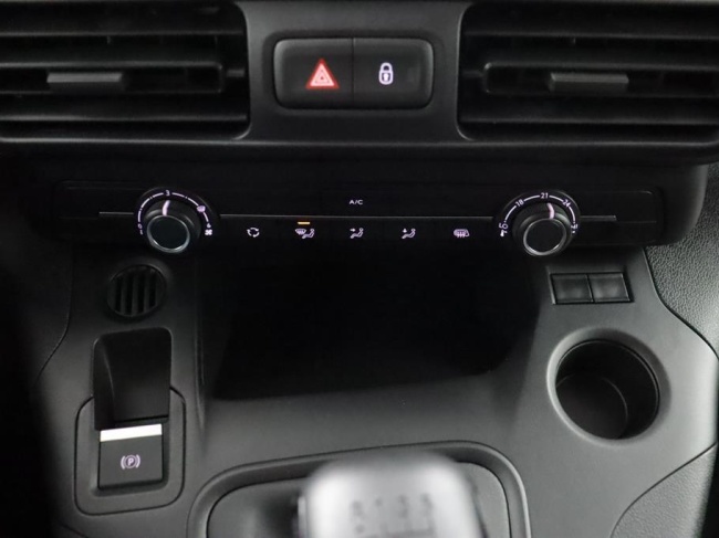 Toyota PROACE CITY - 1.5 D-4D Live