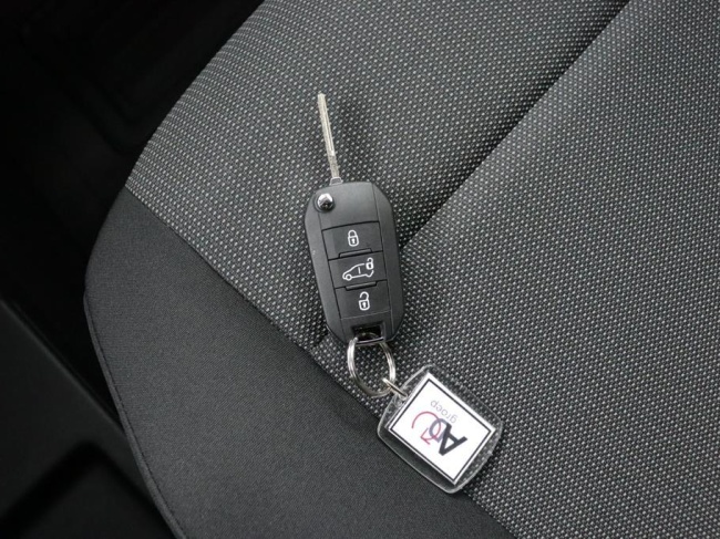 Toyota PROACE CITY - 1.5 D-4D Live