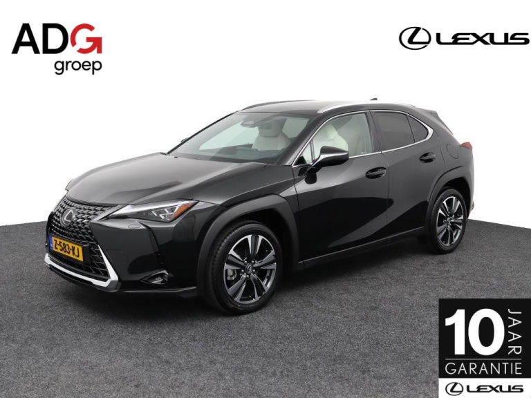 Lexus UX - 300h Luxury Line 1