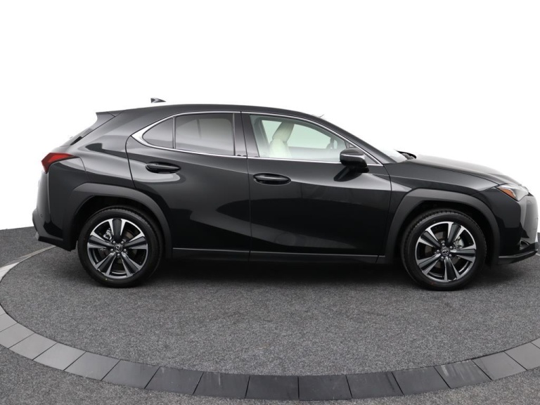 Lexus UX - 300h Luxury Line 12