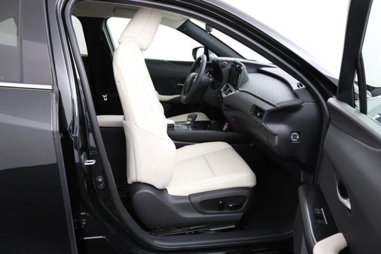 Lexus UX - 300h Luxury Line 19