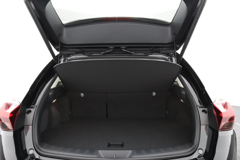 Lexus UX - 300h Luxury Line 21